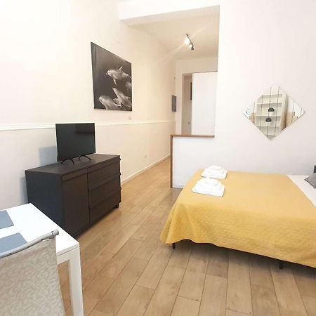 Suite Adriatica Hottube And Sauna Bari Exterior foto