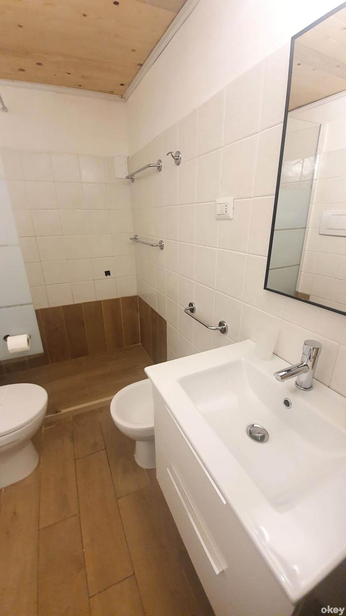 Suite Adriatica Hottube And Sauna Bari Exterior foto